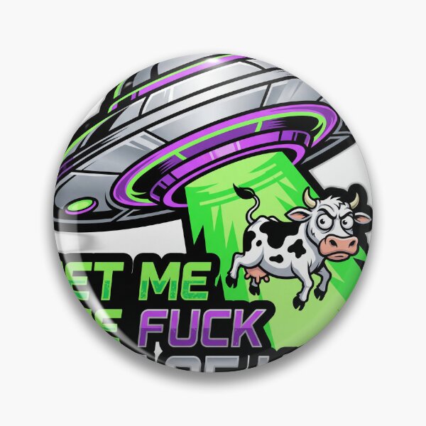 Item preview, Get Me Out Of Here UFO Alien Abduction Funny designed and sold by ryanguas.