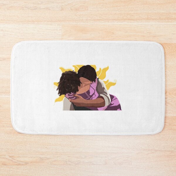 Item preview, Rapanzel And Flynn designed and sold by lucartian.