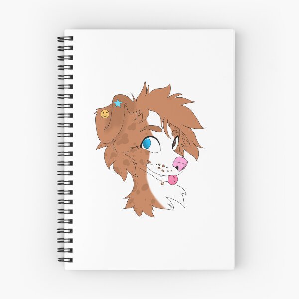 Item preview, Mino! (Commision.) designed and sold by HeartsForBats.