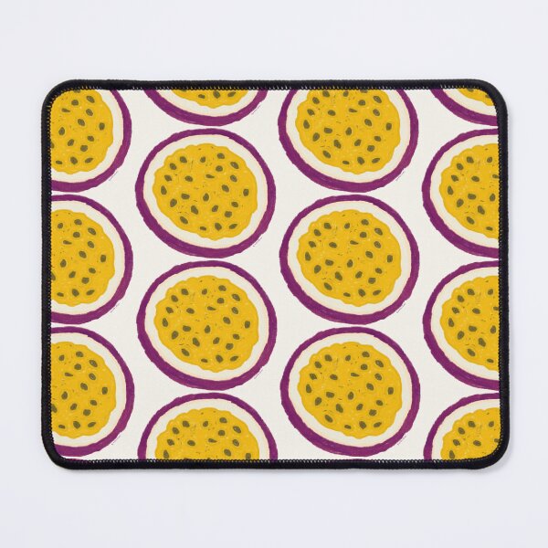 Item preview, Tropical Passion Fruit designed and sold by SZ Art Studio.