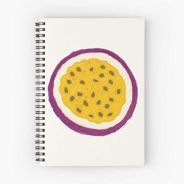 Item preview, Tropical Passion Fruit designed and sold by SZ Art Studio.