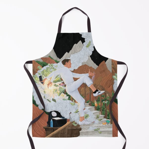 Item preview, Modern Abstract Geometric Pattern designed and sold by Grafititee.