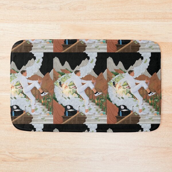 Item preview, Modern Abstract Geometric Pattern designed and sold by Grafititee.