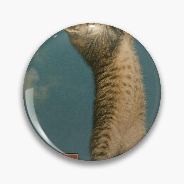 Item preview, cat hang in there series designed and sold by savanacray.