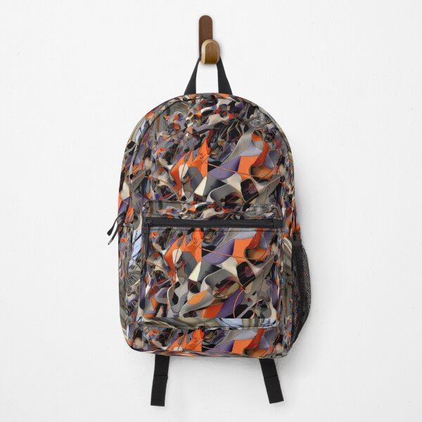 Item preview, Modern Abstract Geometric Pattern designed and sold by Grafititee.