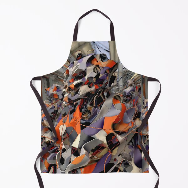Item preview, Modern Abstract Geometric Pattern designed and sold by Grafititee.