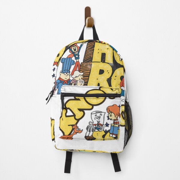 Item preview, Schoolhouse Rock Knowledge Is Power Group designed and sold by EviBenbato.
