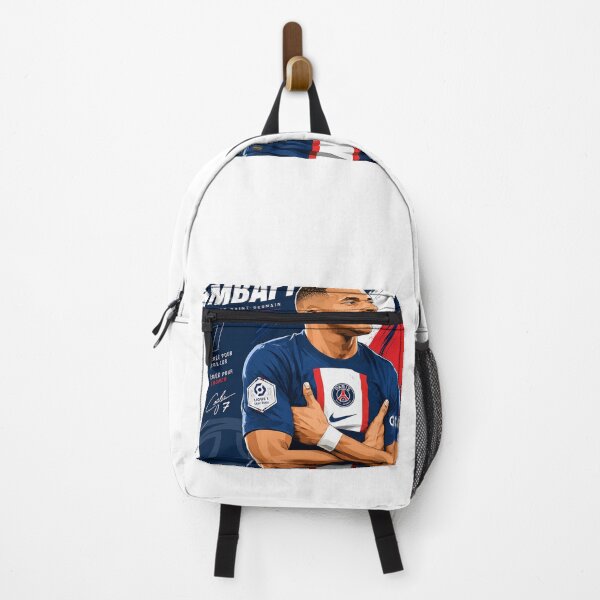 Item preview, Kylian Mbapp PSG designed and sold by SechainMailo.