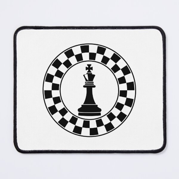 Item preview, King Chess Design designed and sold by OmikronStore.