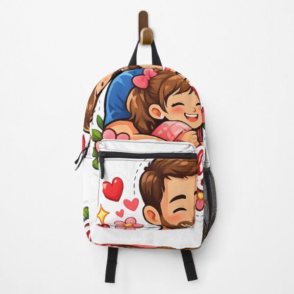 Item preview, Heartwarming Parents & Kids Design designed and sold by MR4me.