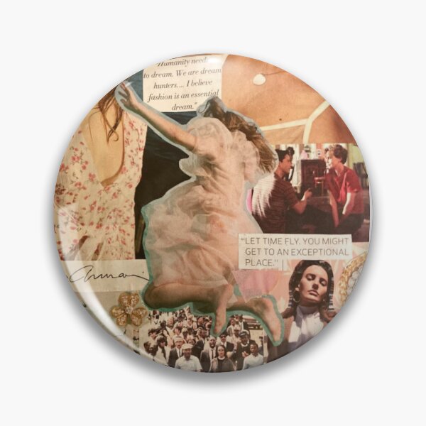 Item preview, "Ageless Style" Collage designed and sold by smguymon.
