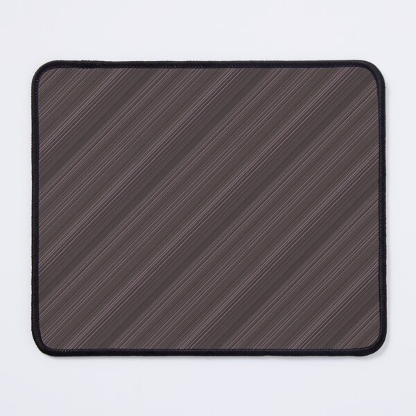 Item preview, Mauve and grey diagonal brushstroke Stripes  designed and sold by DesignsbyPheby.