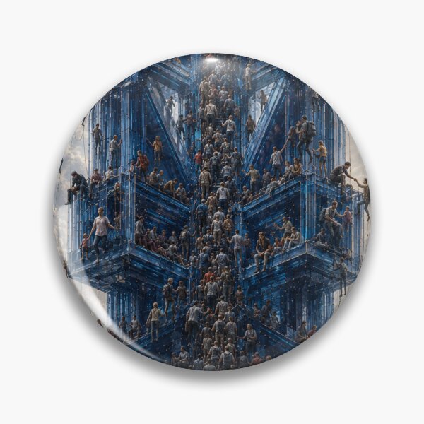 Item preview, Monument of Life – Light Edition designed and sold by LAPUTIK.