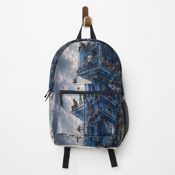 Item preview, Monument of Life – Light Edition designed and sold by LAPUTIK.