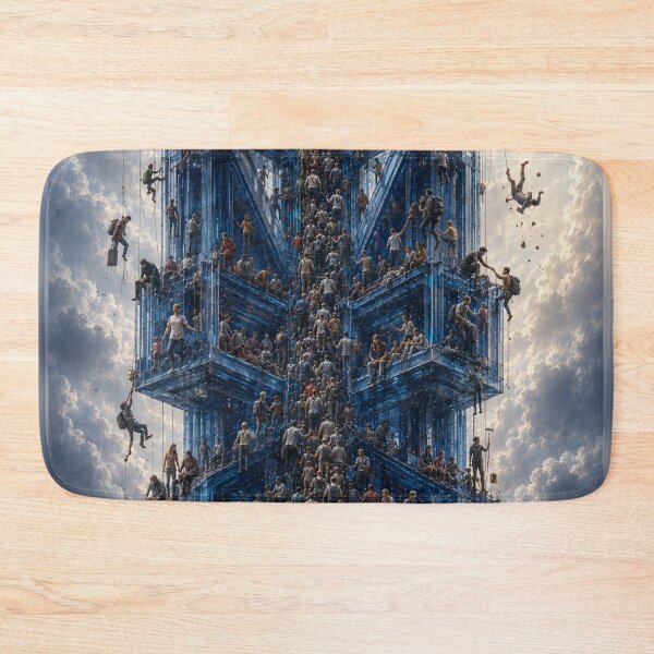 Item preview, Monument of Life – Light Edition designed and sold by LAPUTIK.