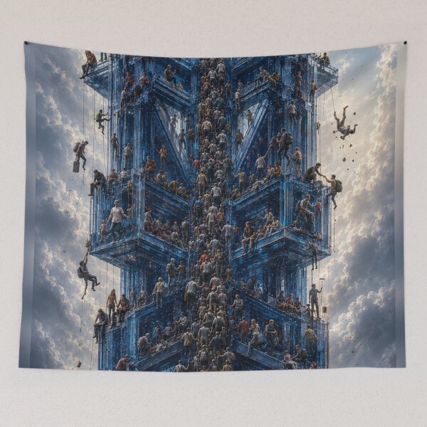 Item preview, Monument of Life – Light Edition designed and sold by LAPUTIK.
