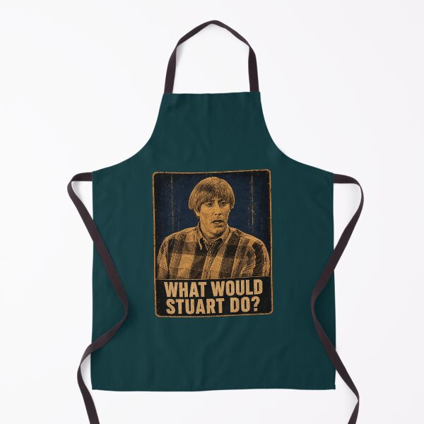 Item preview, What would Stuart do? designed and sold by TeeCodes.