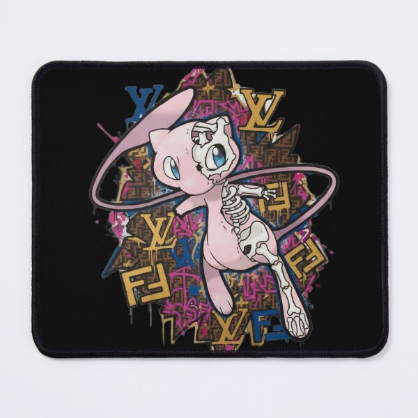 Item preview, Graffiti Character M.E.W designed and sold by 13th1rt3en.