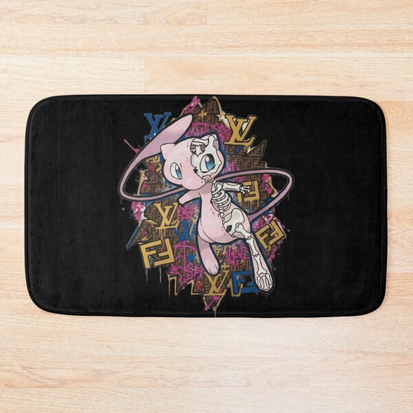 Item preview, Graffiti Character M.E.W designed and sold by 13th1rt3en.