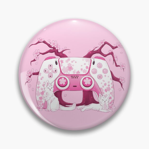 Item preview, Sakura game console designed and sold by YChangShop.