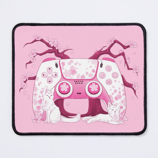 Item preview, Sakura game console designed and sold by YChangShop.