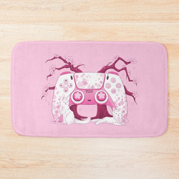 Aperçu de l'œuvre Console de jeux Sakura créée et vendue par YChangShop.