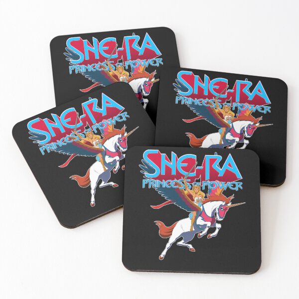 Item preview, She-Ra princesa del poder designed and sold by Matchbox01.