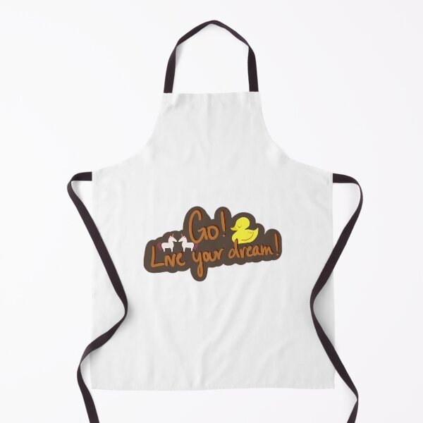 Item preview, Live Your Dream designed and sold by lucartian.