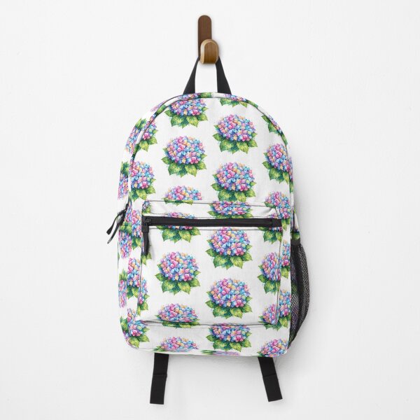 Item preview, Hydrangea Watercolor designed and sold by ZippyVibes81.