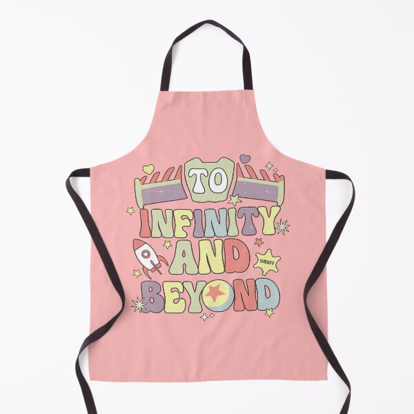 Item preview, To infinity and beyond designed and sold by JarquinDD.