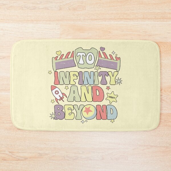 Item preview, To infinity and beyond designed and sold by JarquinDD.