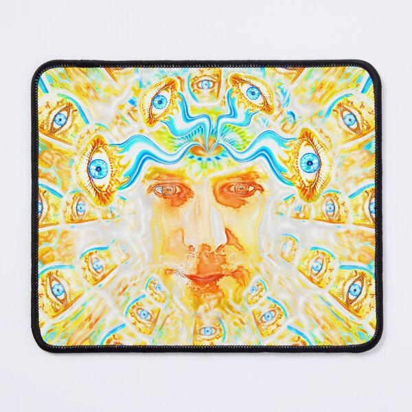 Item preview, DimensionalEyesed designed and sold by Klaus Bremner (Autotelic Art).