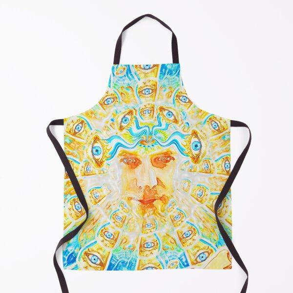 Item preview, DimensionalEyesed designed and sold by Klaus Bremner (Autotelic Art).