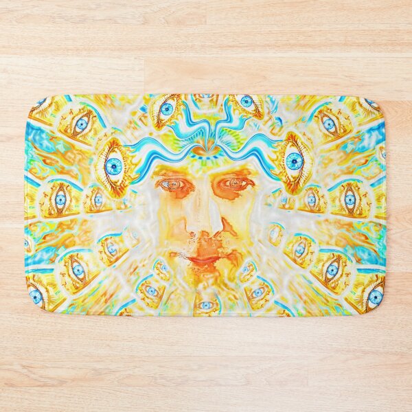 Item preview, DimensionalEyesed designed and sold by Klaus Bremner (Autotelic Art).