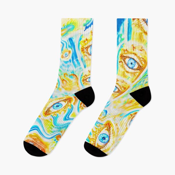 Item preview, DimensionalEyesed designed and sold by Klaus Bremner (Autotelic Art).