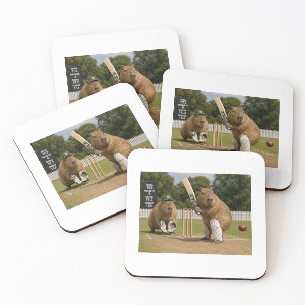 Item preview, Cricket capy designed and sold by phuket221108.