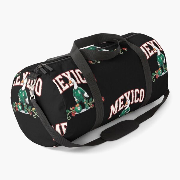 Item preview, Merlin The Duck Mexico, Mexico World Cup designed and sold by AlejandroRay.
