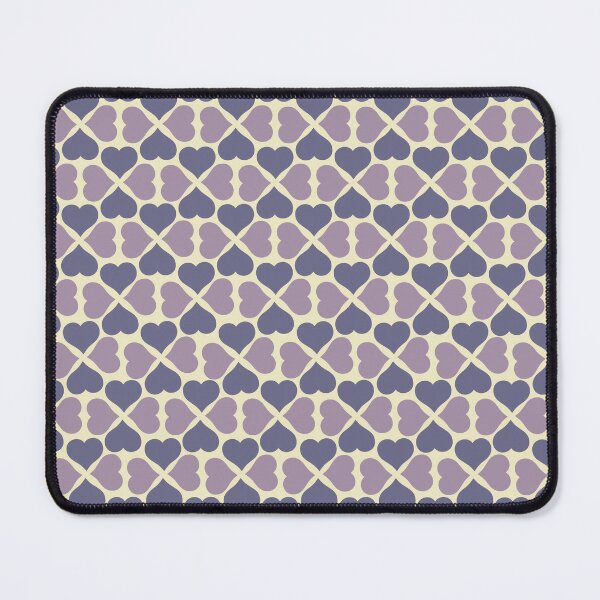 Item preview, Purple Hearts designed and sold by Digitalmyth's Designs.
