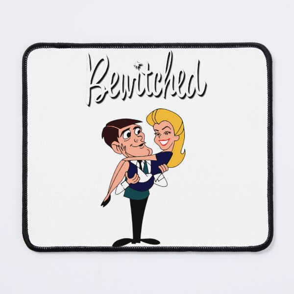 Item preview, Bewitched Tv Sitcom Aesthetic designed and sold by Matchbox01.