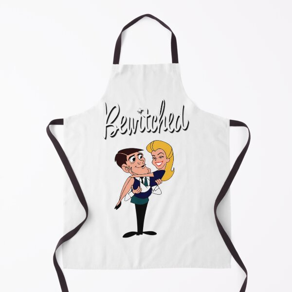 Item preview, Bewitched Tv Sitcom Aesthetic designed and sold by Matchbox01.