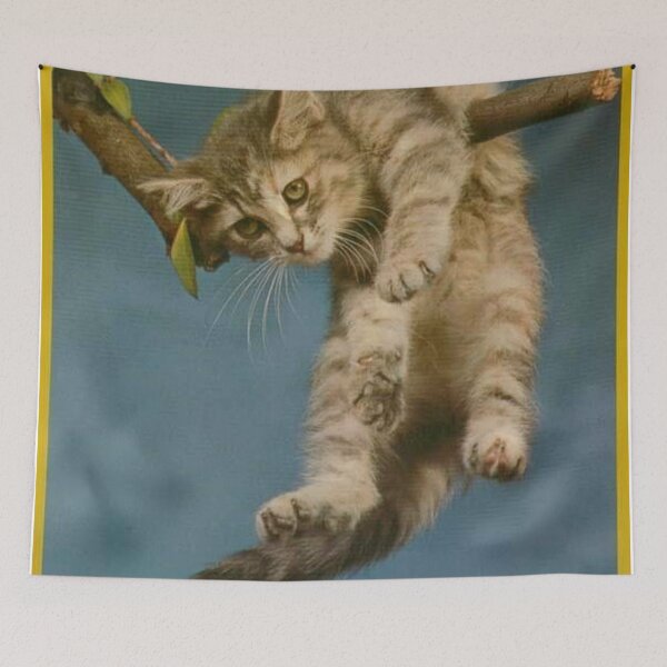 Item preview, hang in there designed and sold by DarrylHankins.