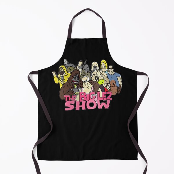 Item preview, The Big Lez Show Gang designed and sold by Matchbox01.