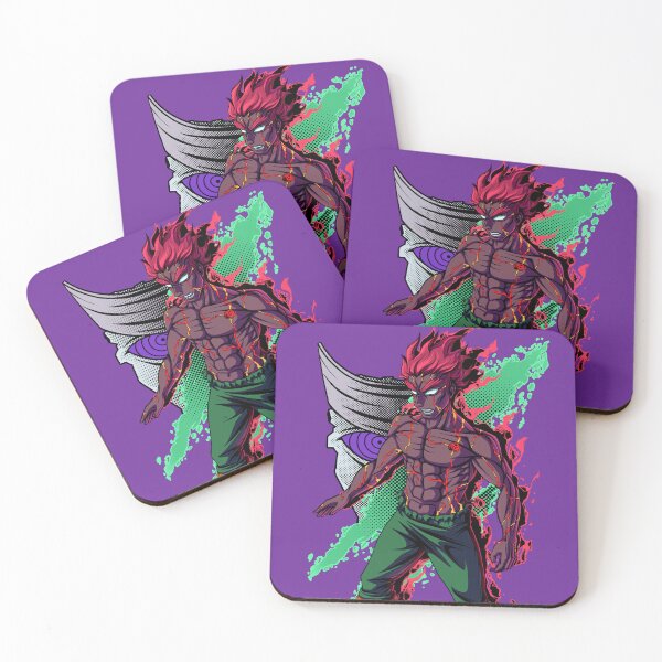 Item preview, Internal doors - ninja storm designed and sold by picazzo-legion.