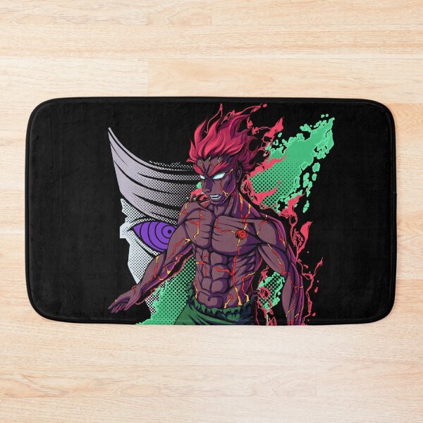 Item preview, Internal doors - ninja storm designed and sold by picazzo-legion.
