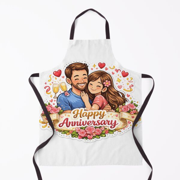 Item preview, Happy Anniversary designed and sold by MR4me.