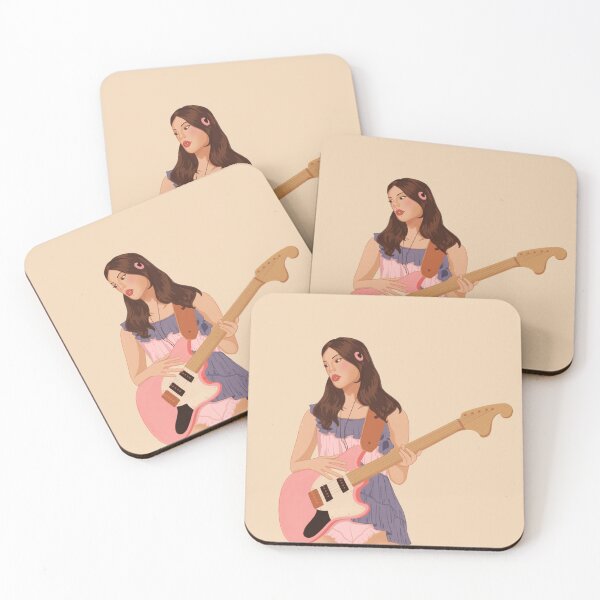Item preview, olivia rodrigo fanart designed and sold by Art by Erika.