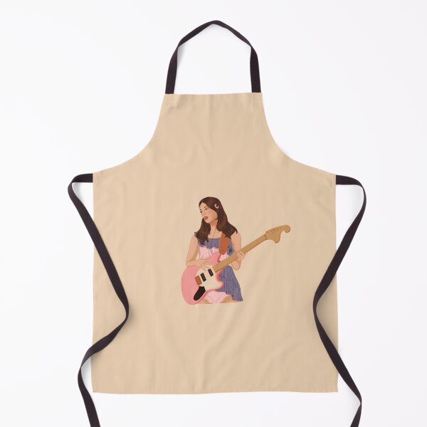 Item preview, olivia rodrigo fanart designed and sold by Art by Erika.