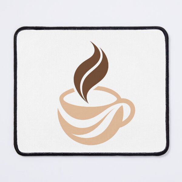 Item preview, Coffee Is a Lifestyle – Cozy Coffee Aesthetic Design designed and sold by Asmanasser.