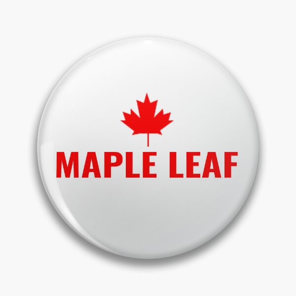 Item preview, MAPLE LEAF Shirt – Canada Flag Fan Tee | Uncle Jichuan designed and sold by Uncle-Jichuan.