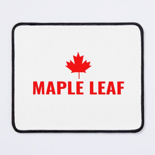 Item preview, MAPLE LEAF Shirt – Canada Flag Fan Tee | Uncle Jichuan designed and sold by Uncle-Jichuan.